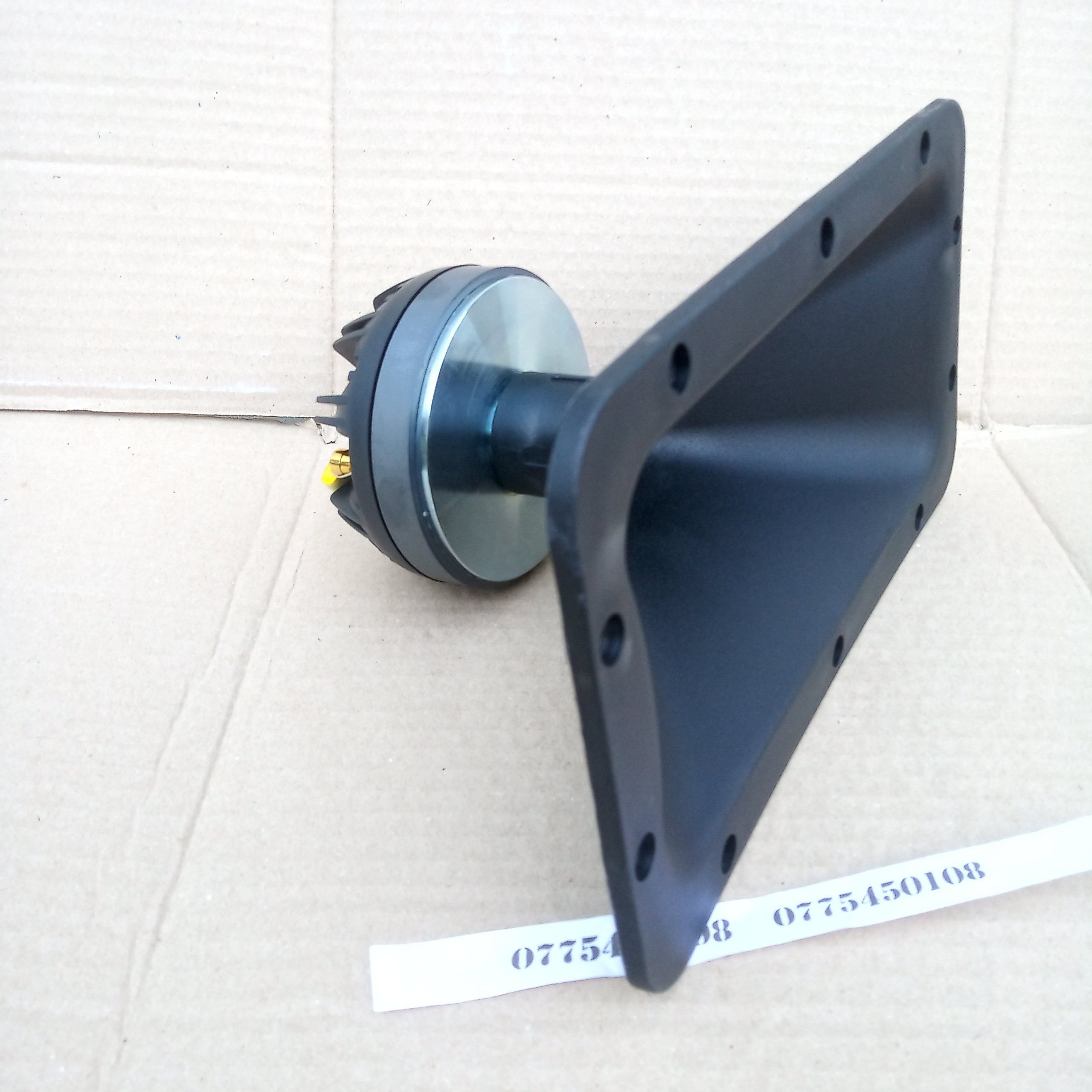 Loa treble rời 450 như hình-1 chiếc