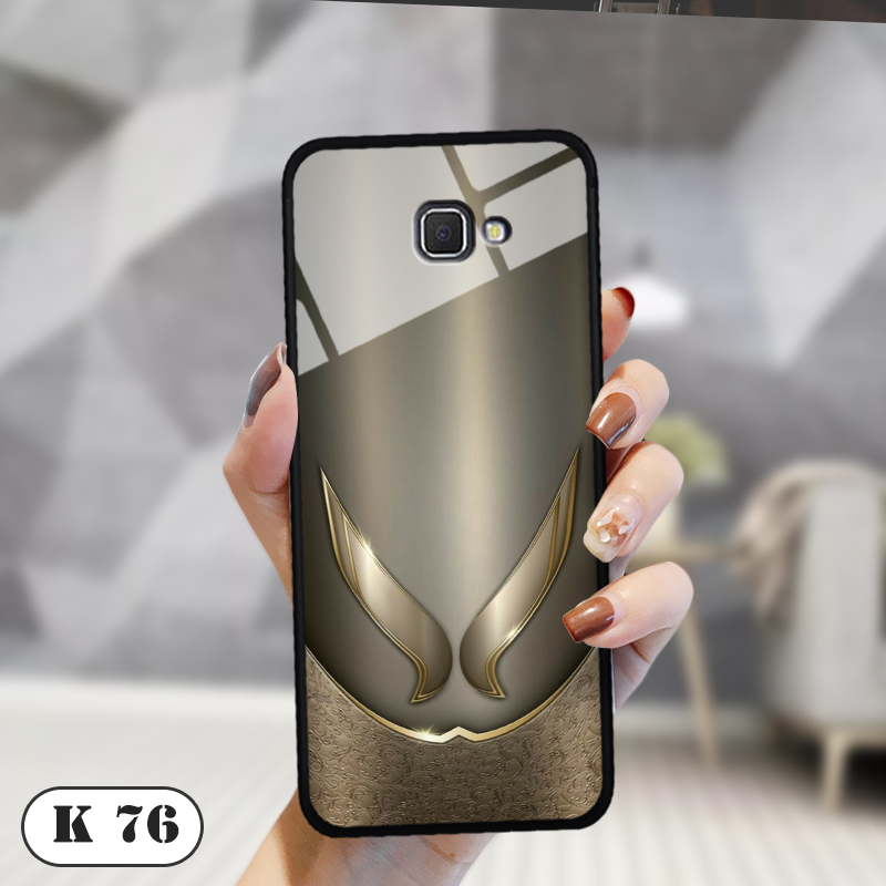 Ốp lưng 3D điện thoại SAMSUNG GALAXY J7 PRIME