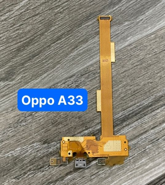 cáp sạc oppo A33 / Neo 7 zin