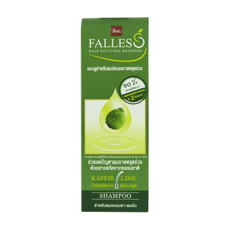 Dầu gội bưởi Falles [Thái Lan] ngăn rụng tóc 180ml