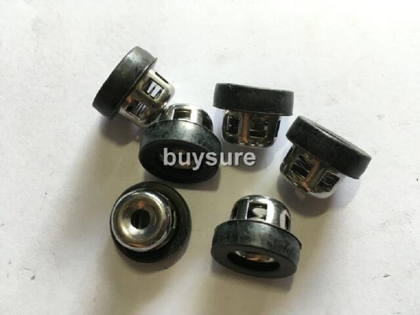Bộ 6 lúp bê 1/2hp ti 18mm inox