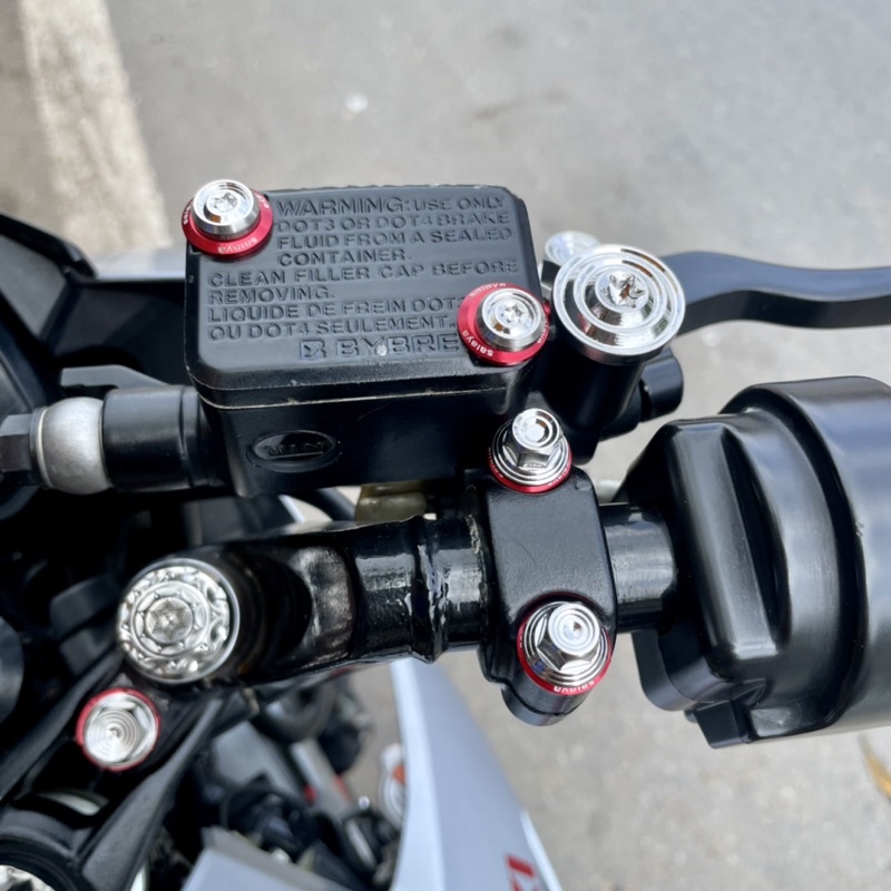 Trọn Bộ Ốc Salaya Chảng ba Satria