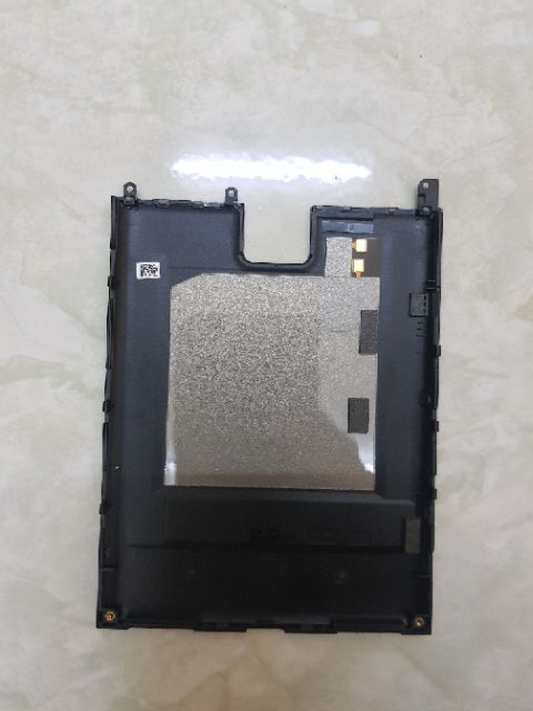[HCM]Nắp lưng Blackberry Passport Màu Đen