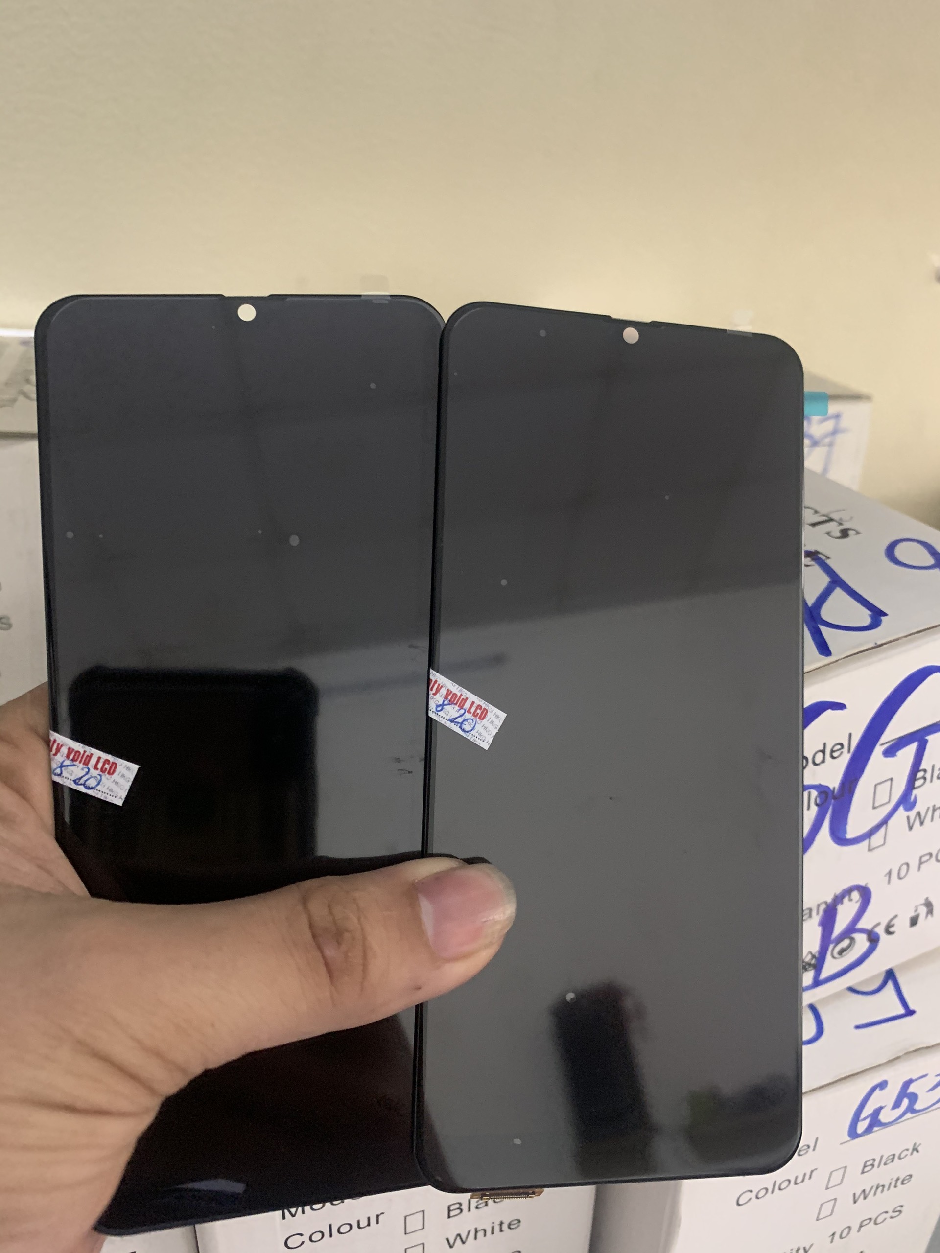 Bộ màn hình samsung m21 qx 3ic