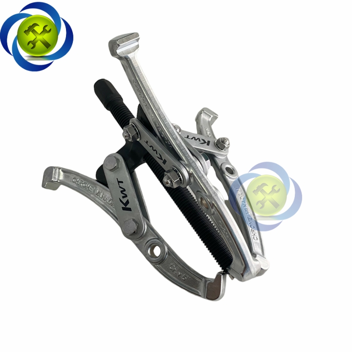 Cảo ba chấu 3 inch KWT 3-03CRV 75mm