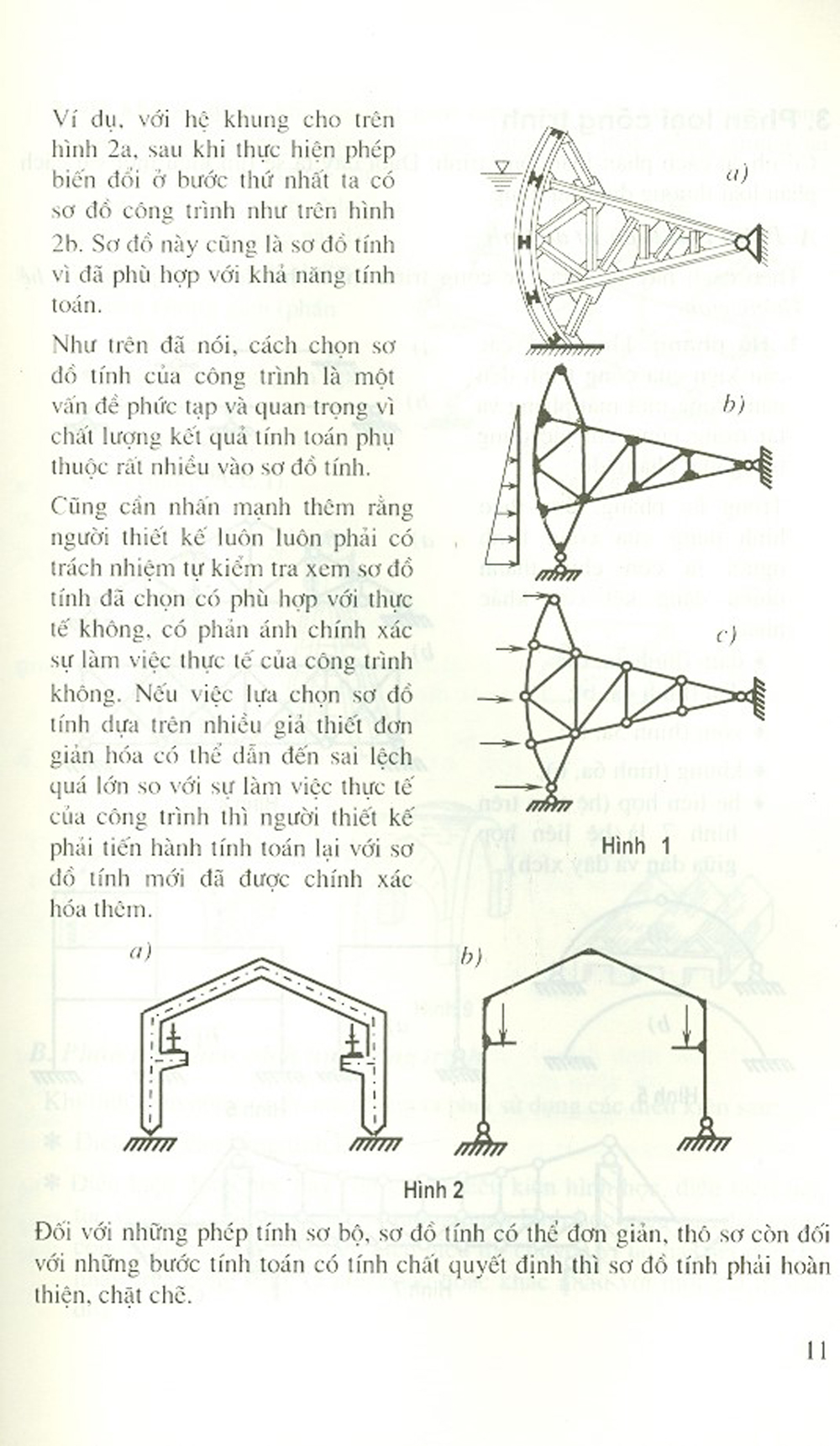 Cơ Học Kết Cấu - Tập 1 - Hệ Tĩnh Định