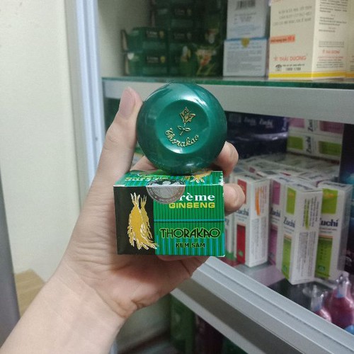 [HCM]KEM SÂM THORAKAO 7G