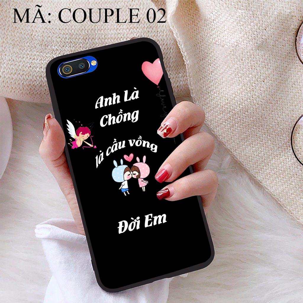 Case for Realme C2