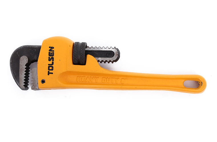 Mỏ Lết Răng 35cm Tolsen 10234