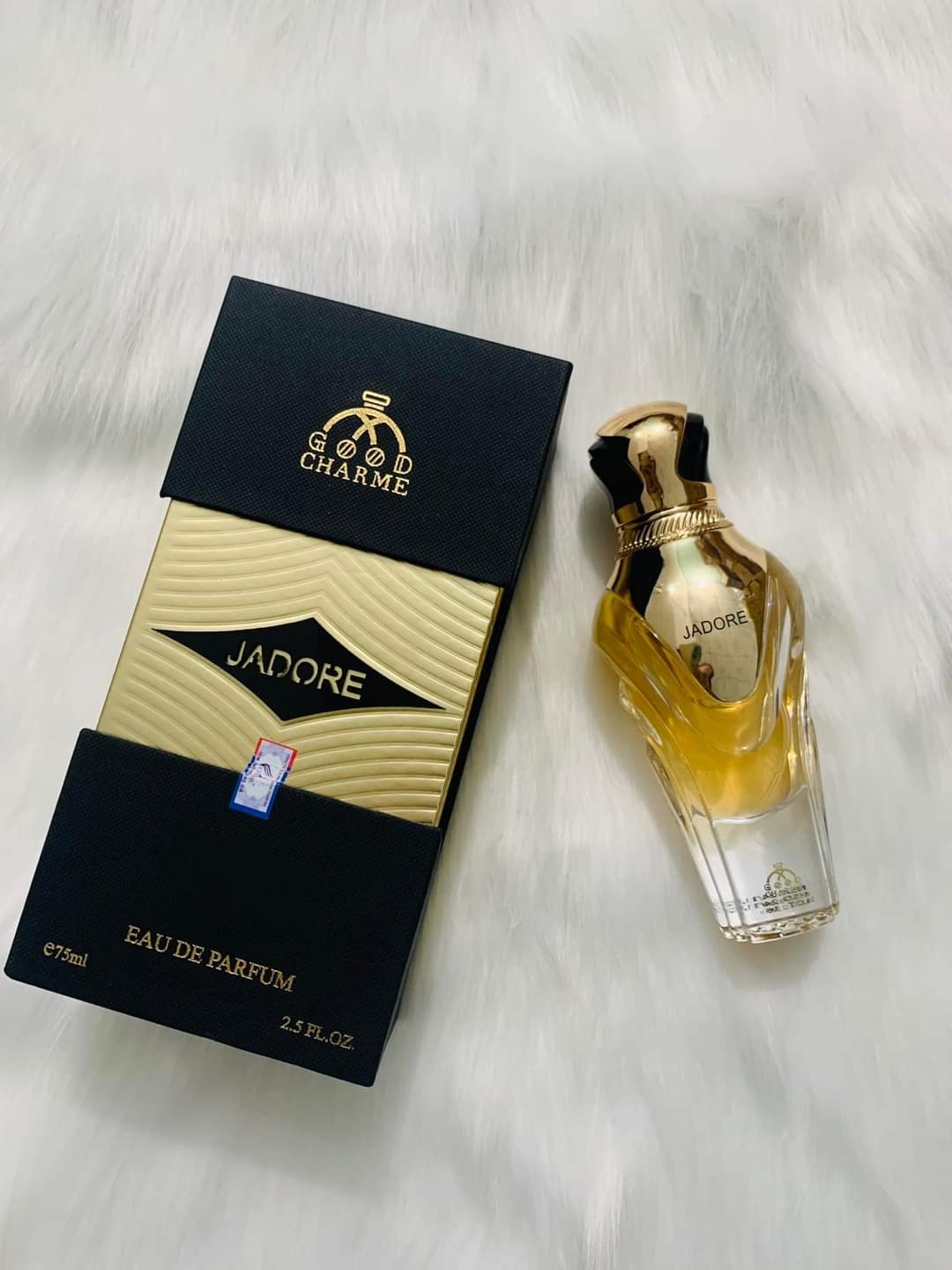Nước Hoa Nữ Good Charme Jadore 75ml
