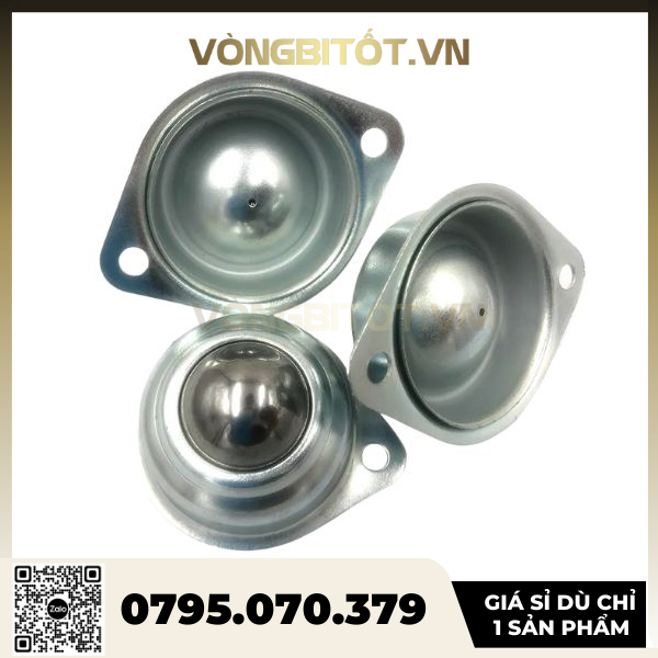Con lăn bi cầu CY15 - CY 15