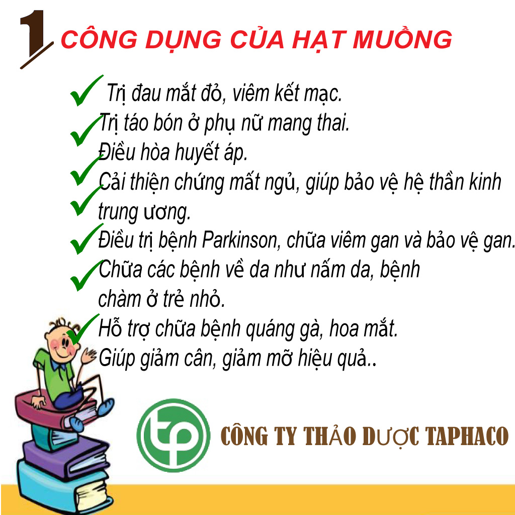 Thảo thuyết minh 1kg - tấn phát