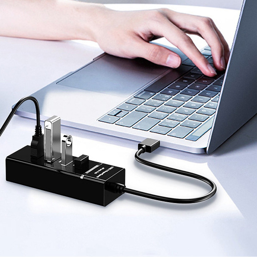 Hub Chia 4 Cổng USB 3.0