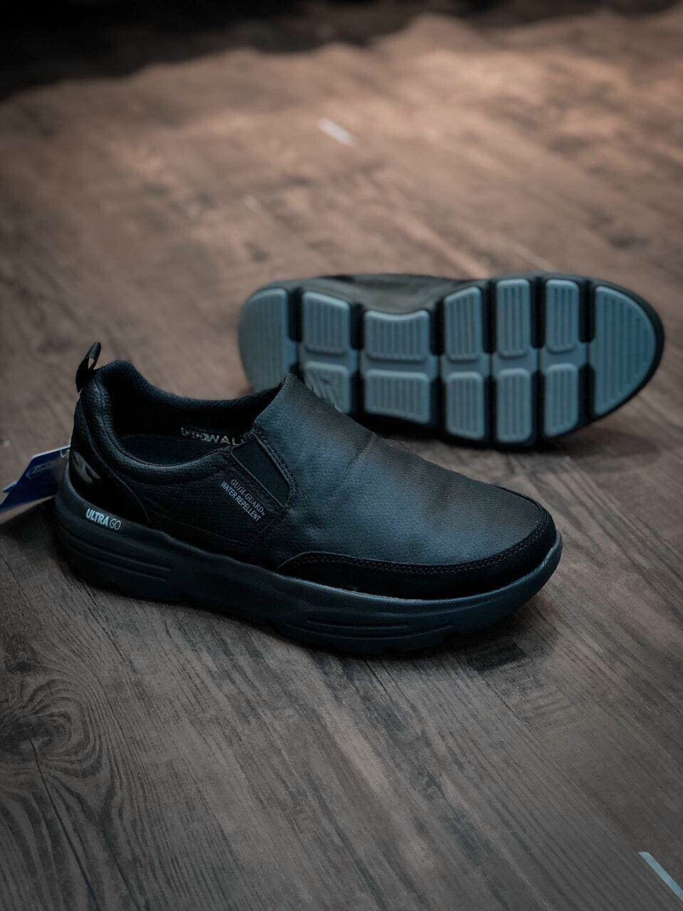 GIÀY SKECHERS ĐẾ CAO CHO NAM