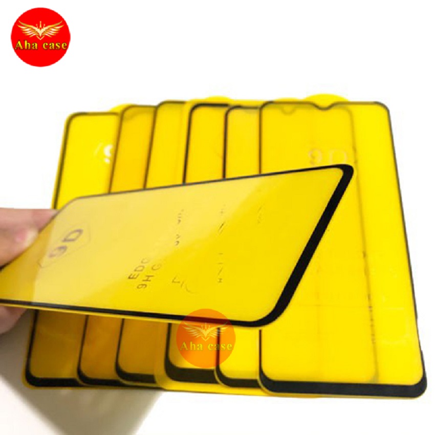 Kính Cường Lực Xiaomi redmi note 7, 7 pro, note 5, note 5 pro, note 4x, note 8, note 8 pro, note 9s, cường lực xiaomi mi 8, mi 8 pro, mi 8 lite, mi 9, mi 9t, mi 9se, mi 9 lite, dán cường lực xiaomi redmi 6, redmi 6a, redmi 7, redmi 8 kính 9d Full