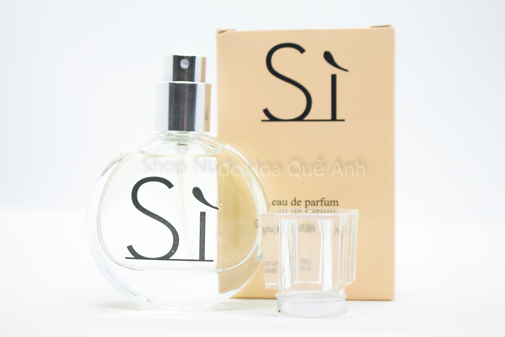 Nước Hoa Sì eau de parfum 30ml
