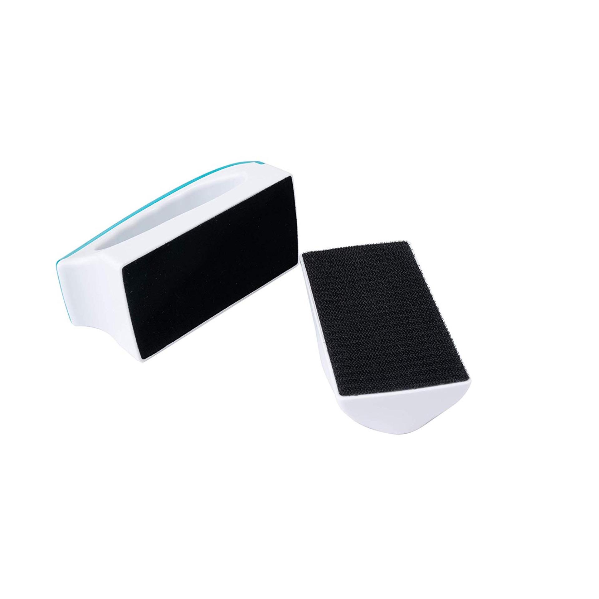 Nam châm lau kính bể cá có độ dày   10mm, Vipsun Fish 102