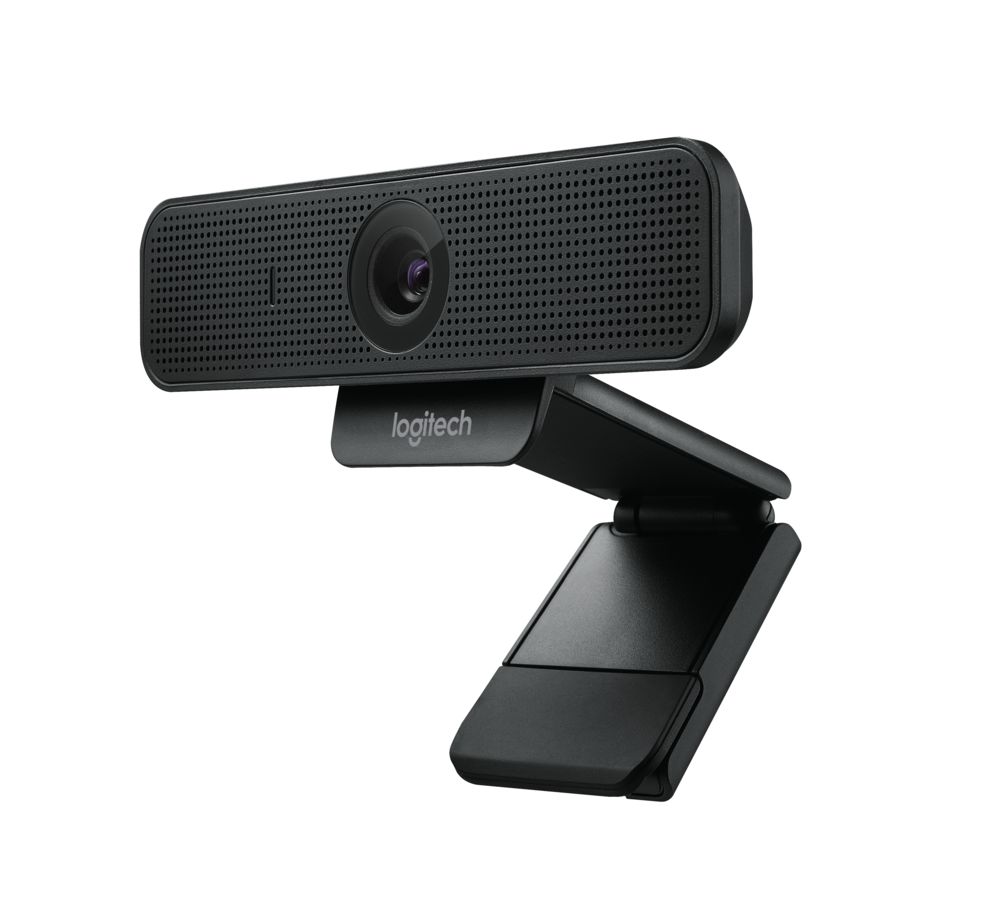 Webcam Logitech C925e