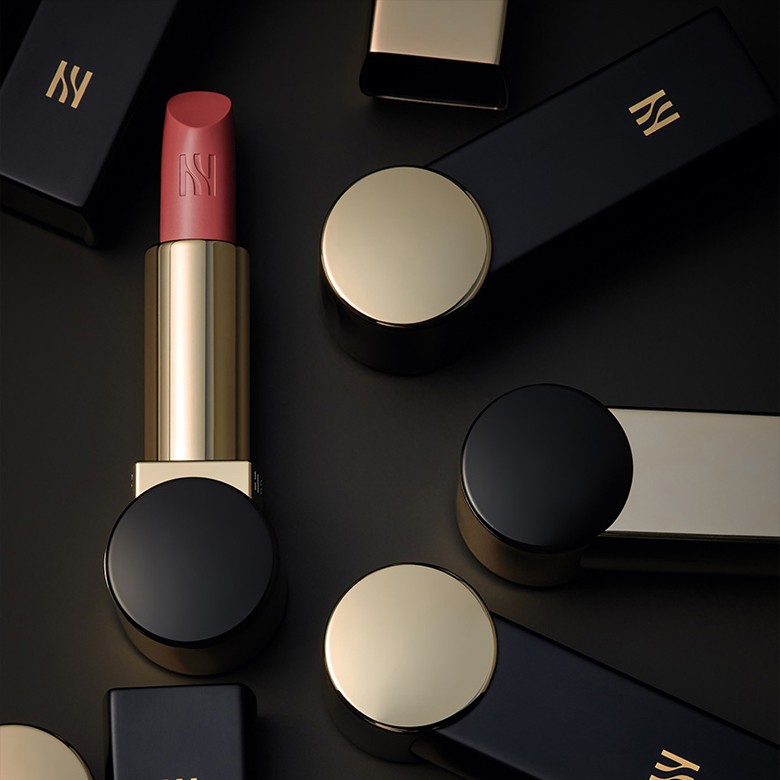 [Hera] Son Lì Dạng Thỏi Rouge Holic Matte (Đủ Bill Hàn - Sẵn)