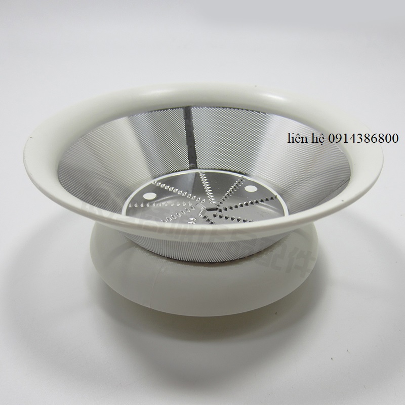 [Phụ kiện] - Máy ép trái cây Philips HR1811 HR1847 HR1848