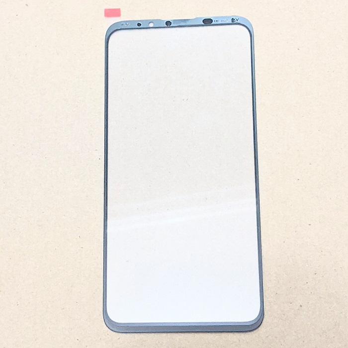 Vsmart live screen glass for screen replacement, touch glass replacement