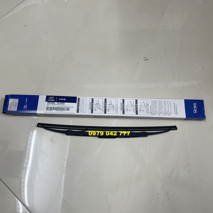 Chổi gạt mưa sau Hyundai Getz chính hãng