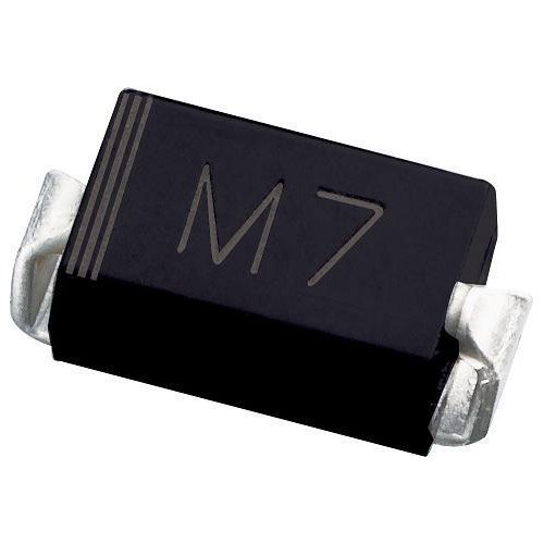 [HCM]Diode chỉnh lưu 1N4007-M7 (10pcs/Gói)