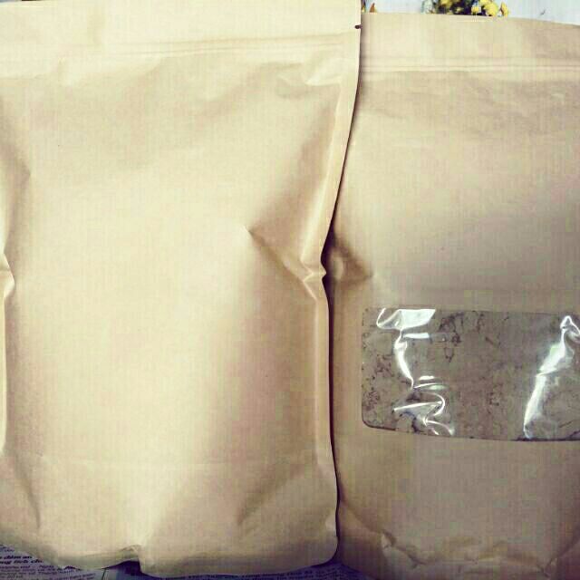 1kg bột đậu nành