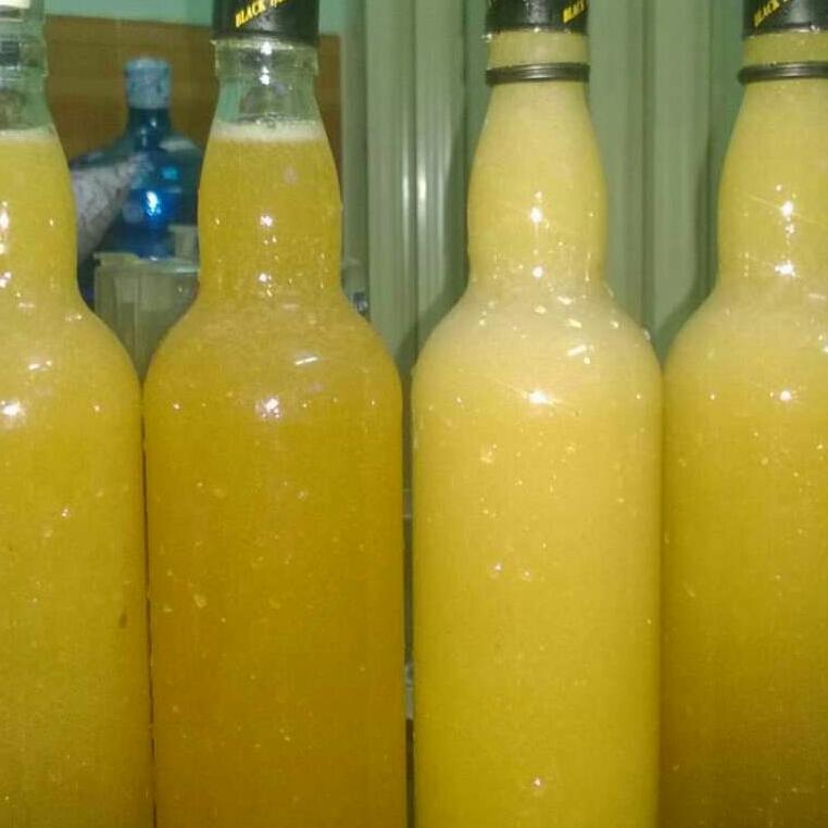 500ml mật ong rừng nguyên chất