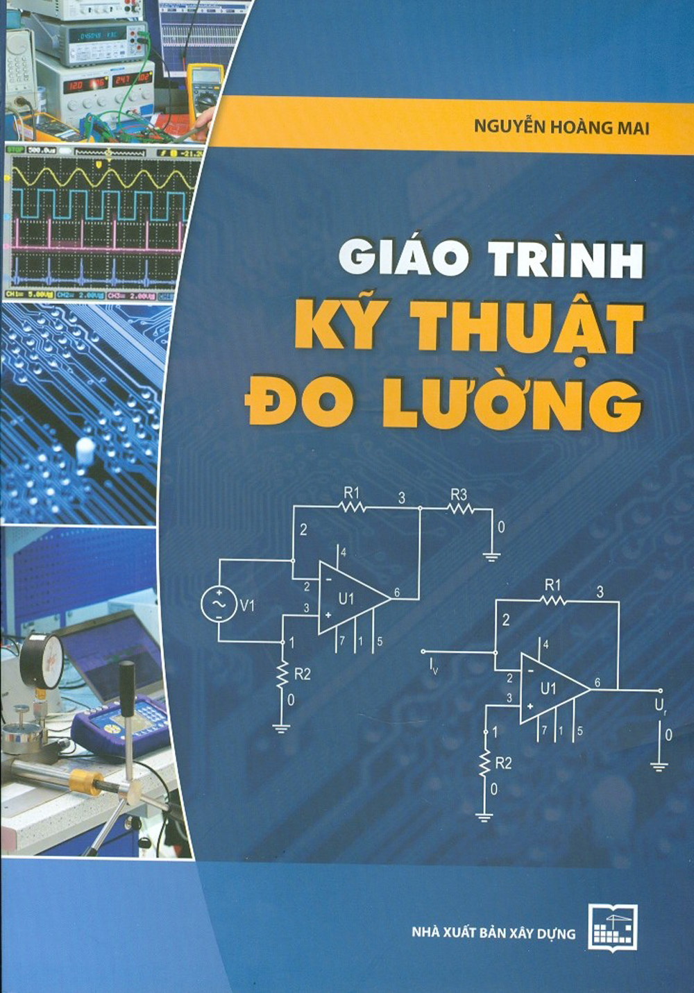 Giáo Trình Kỹ Thuật Đo Lường