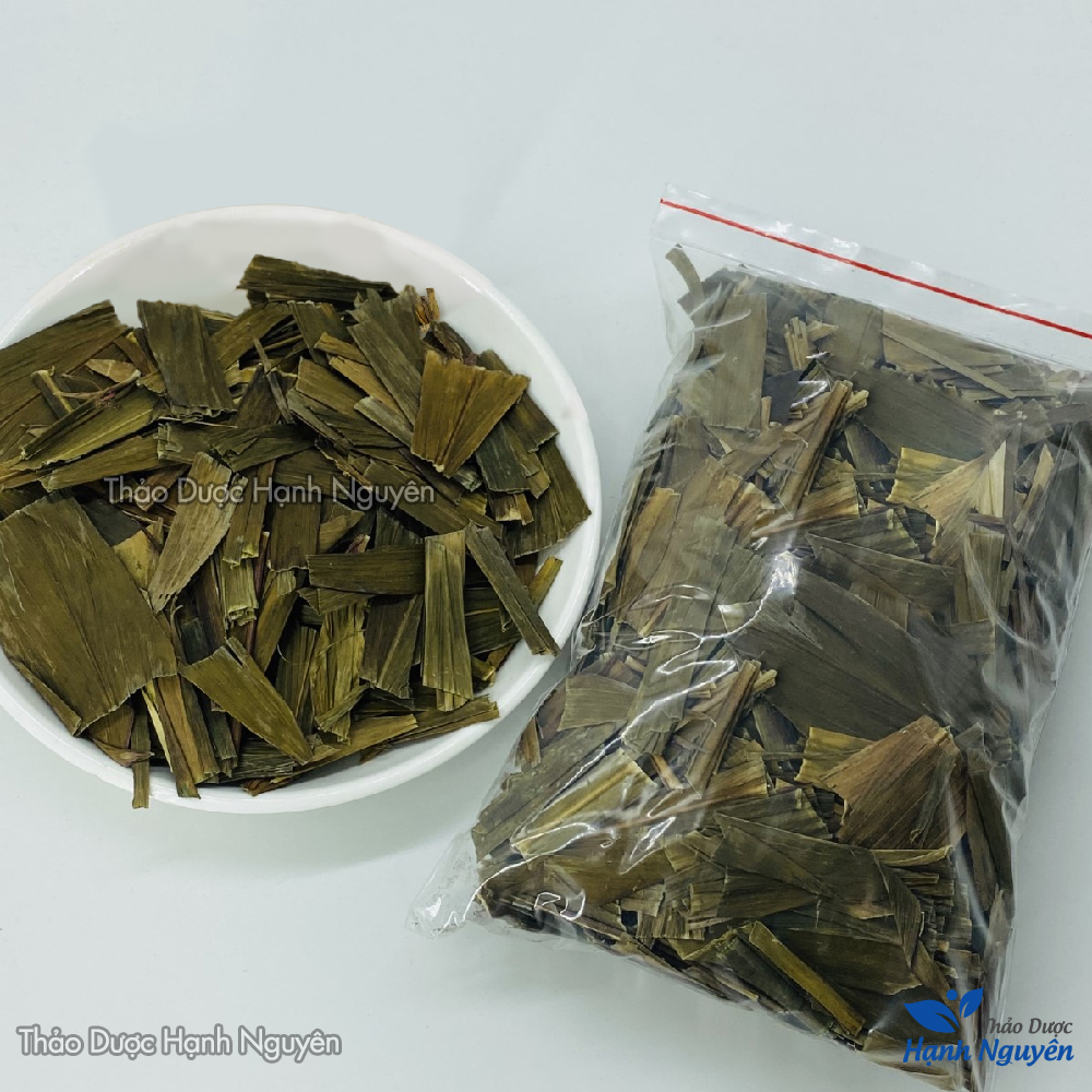 500gr Lá Huyết Dụ Khô