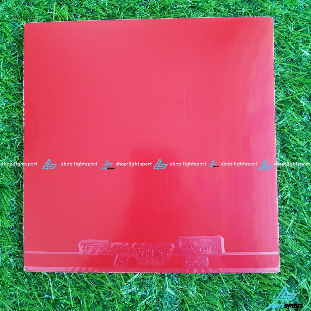 Mặt vợt bóng bàn MISHIMA BUTTERFLY