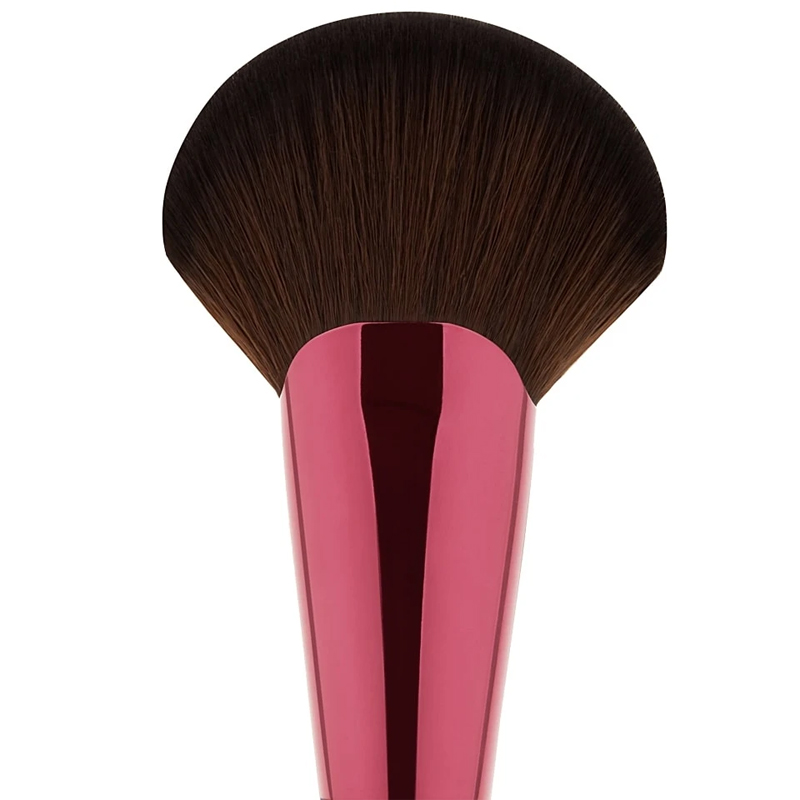 [HCM]Cọ Má Hồng & Highlight BH Cosmetics Cheek Fan Brush 2
