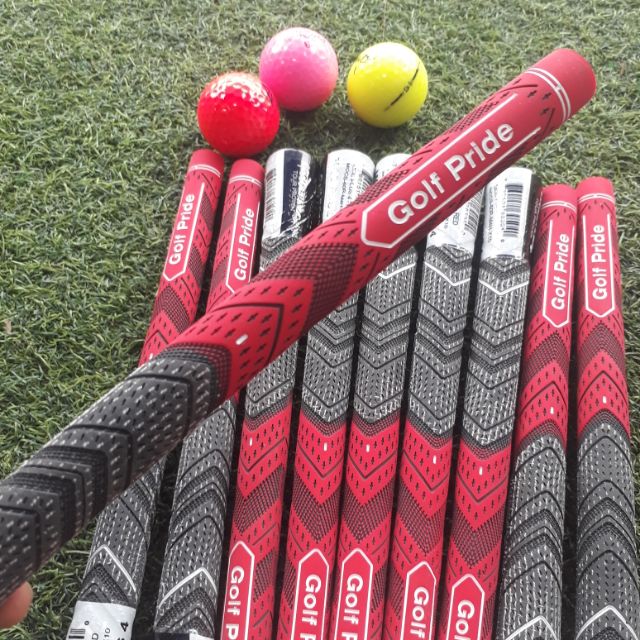 GRIP gậy Golf - Bọc cán Gậy Golf