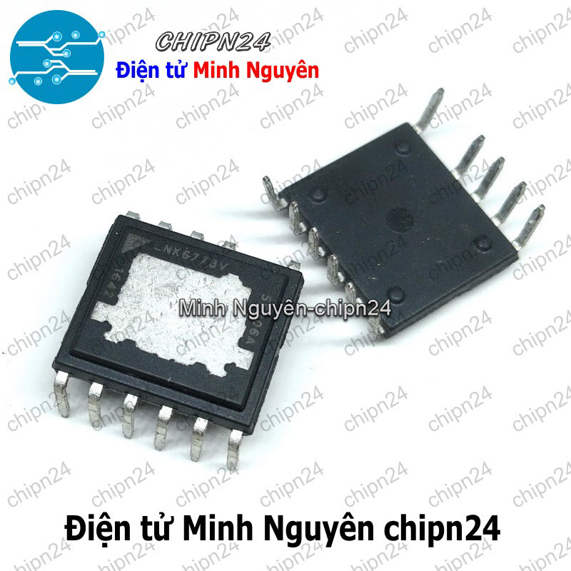 [1 con] (DIP) IC LNK6773V DIP-11 (LNK6773V LNK6773 LNK 6773) (AC/DC Converters 21W 85-265 VAC 35W 230 VAC) - HH005928