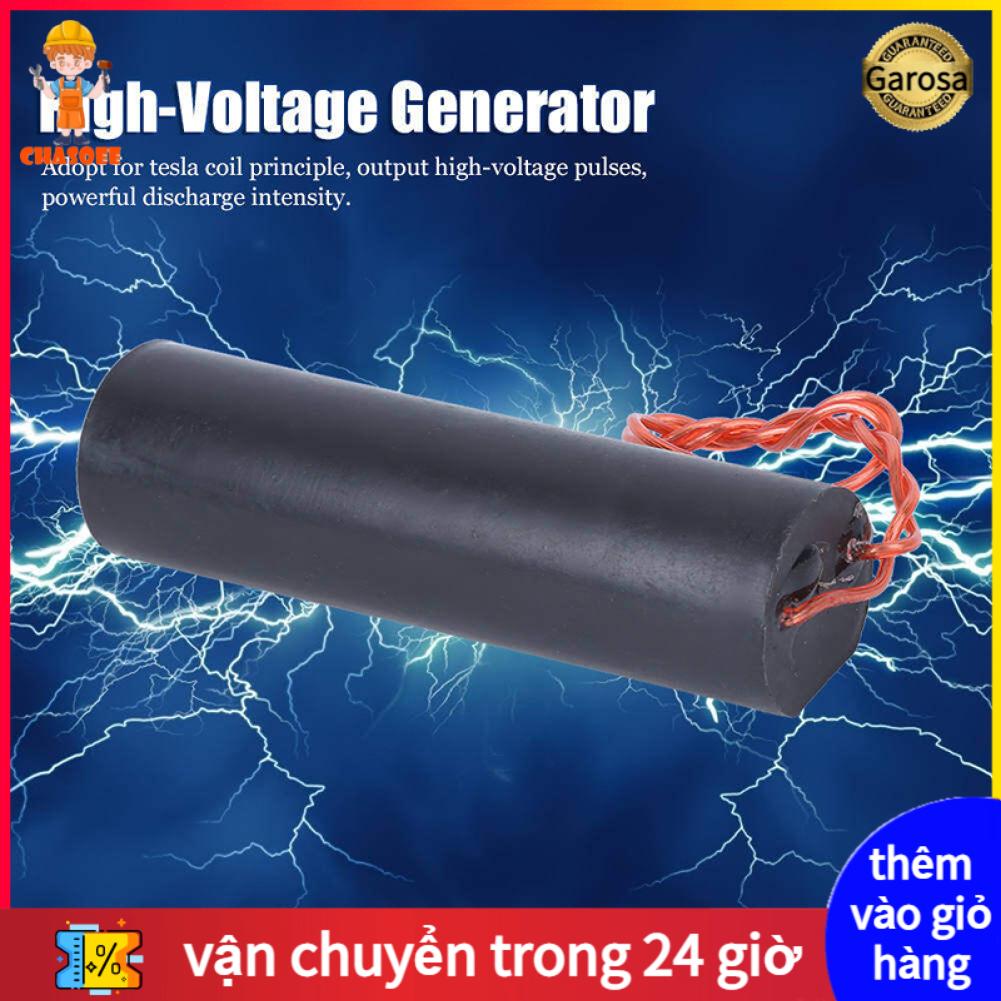 Dc3.7-6v 800kv high-voltage generator super arc boost step-up power module transformer, input dc 3.7-6v, output dc800kv high voltage