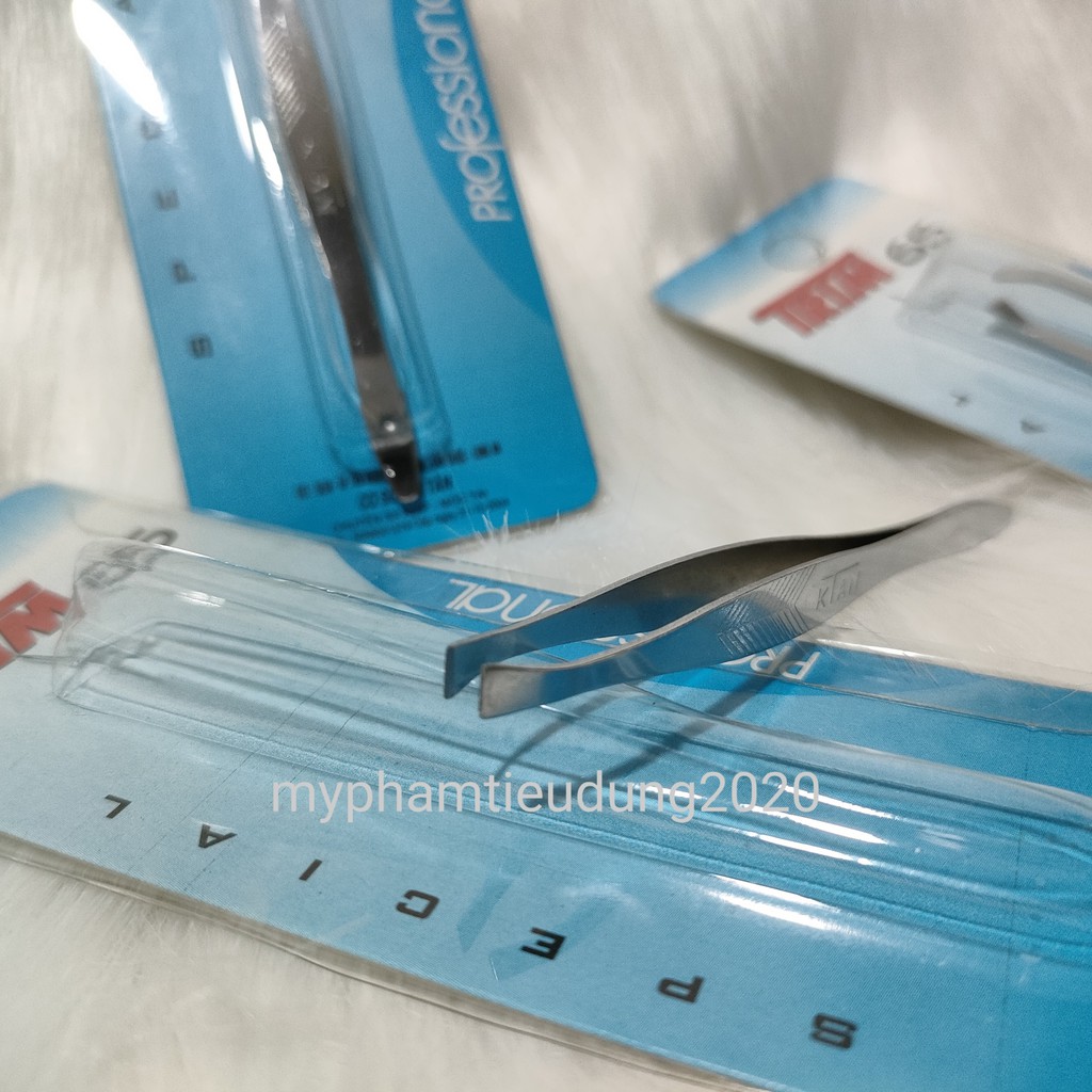 Nhíp TRIM65 nhổ lông mày (1 cây)