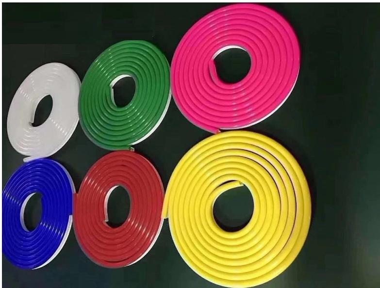 Dây đèn  LED Neon 12v cuộn 5m