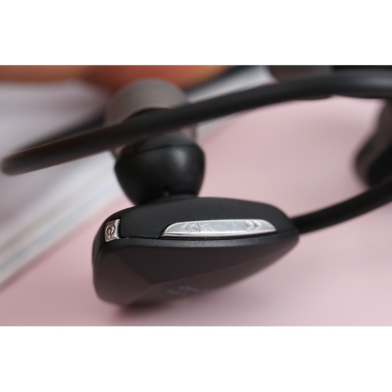 Tai Nghe Bluetooth Nfc Awei A840Bl