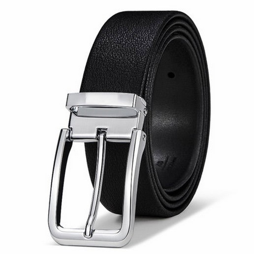 Thắt lưng / dây nịt nam mẫu truyên thống - loại đục lỗ