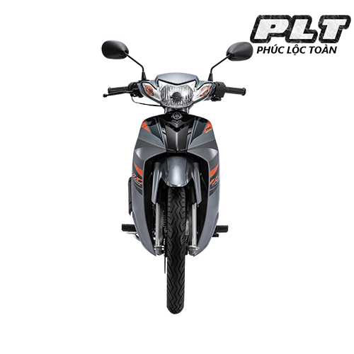 [HCM][Trả góp 0%] Xe Máy Yamaha Sirius RC Vành Đúc