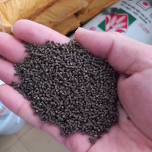 Thức Ăn Tôm Tép Cảnh K-Ghost 100g Thái Lan