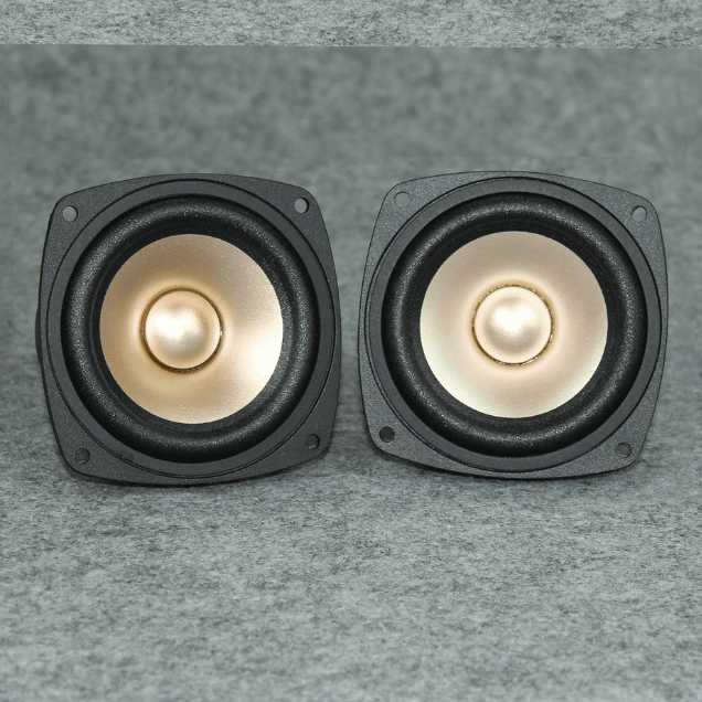 Loa toàn dải Nhật Bản 4 inch AKISUI
