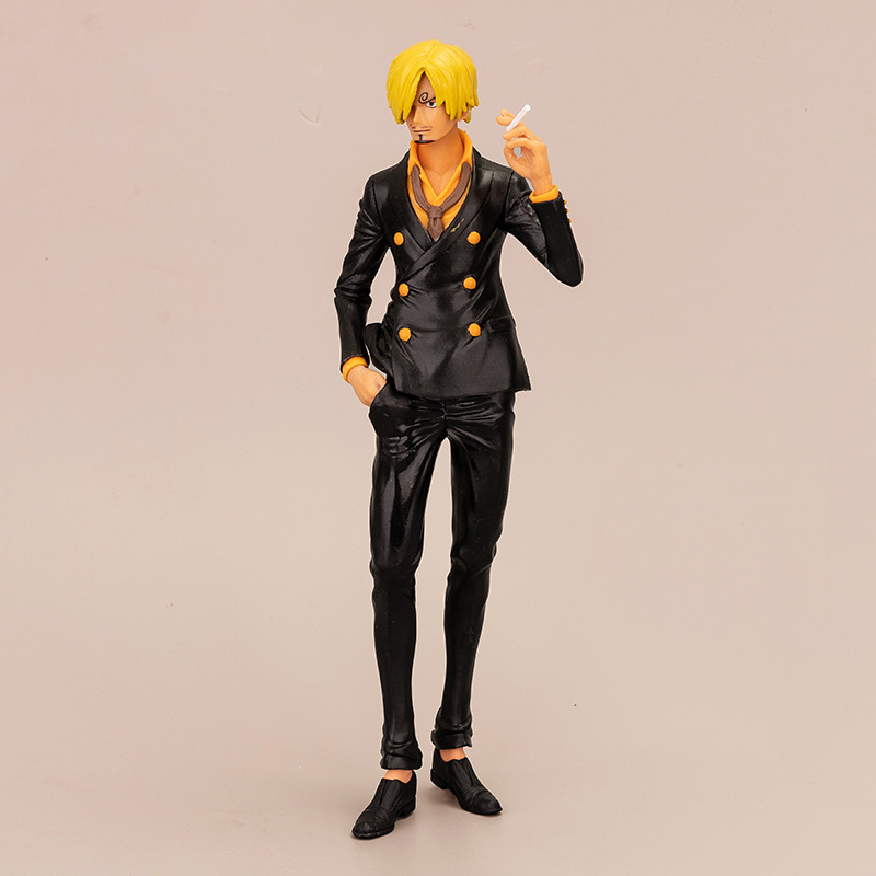 [ONE PIECE] MÔ HÌNH NHÂN VẬT GRANDISTA SANJI - 27 CM