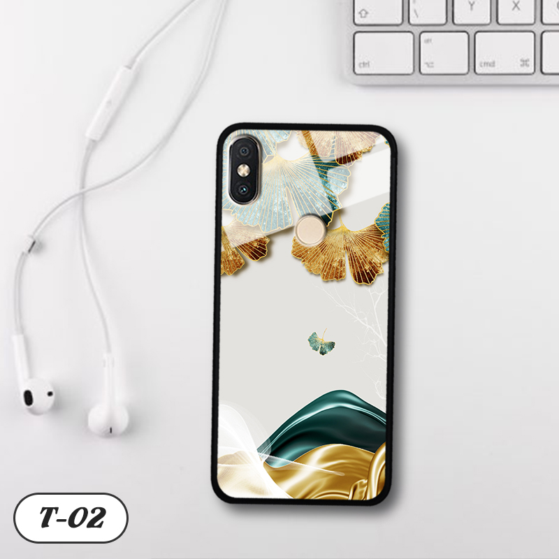 Ốp lưng XIAOMI REDMI S2 - in hình 3D