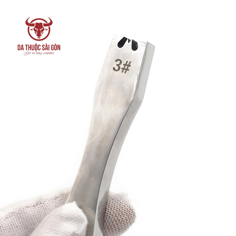 Pliers Beak Duck high-grade stainless steel-making tools leather bag