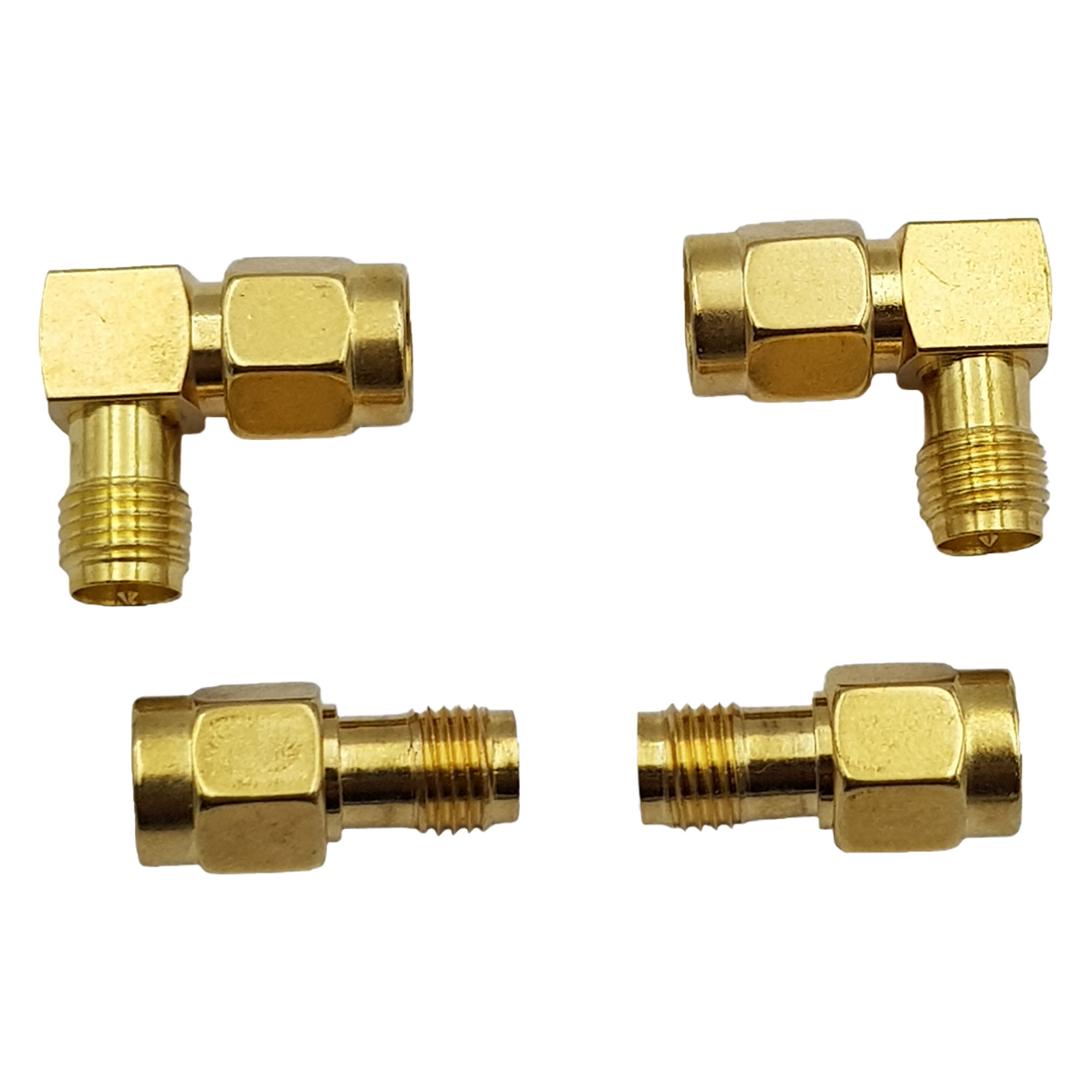 Đầu jack chuyển đổi SMA dùng cho anten