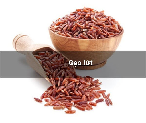 [HCM]Bột Gạo Lứt Đắp Mặt Dưỡng Trắng