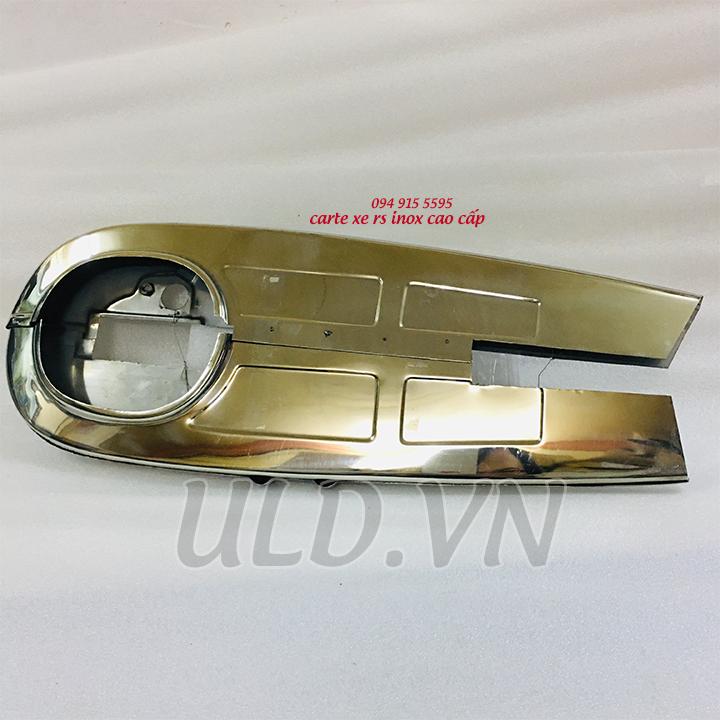 [HCM]bọc sên xe rs inox cao cấp |phụ tùng xe máy