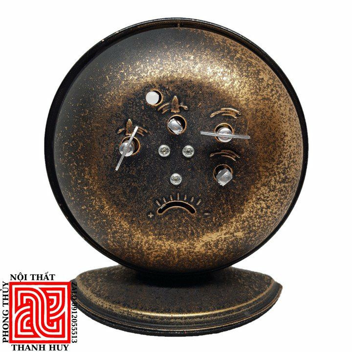 Đồng hồ gà trống
